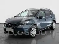 2018 Peugeot 2008