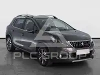 2018 Peugeot 2008
