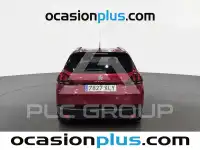 2018 Peugeot 2008