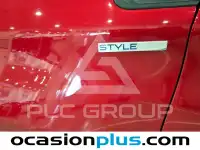 2018 Peugeot 2008