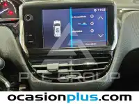 2018 Peugeot 2008