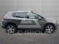 2018 Peugeot 2008