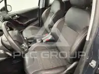 2018 Peugeot 2008