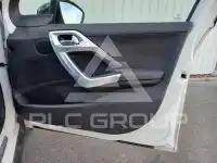 2018 Peugeot 2008