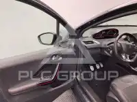 2018 Peugeot 2008