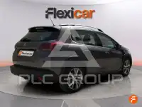 2018 Peugeot 2008