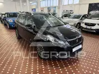 2018 Peugeot 2008