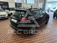 2018 Peugeot 2008