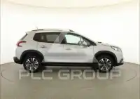 2018 Peugeot 2008