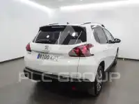 2018 Peugeot 2008