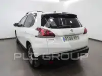2018 Peugeot 2008