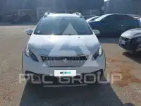 2018 Peugeot 2008