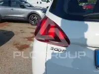 2018 Peugeot 2008