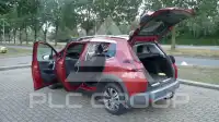 2018 Peugeot 2008