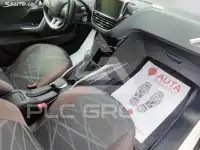 2018 Peugeot 2008