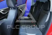 2018 Peugeot 2008