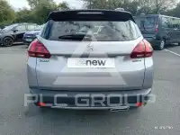 2018 Peugeot 2008