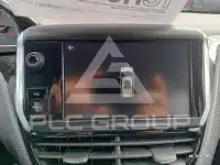2018 Peugeot 2008