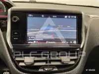 2018 Peugeot 2008
