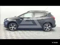 2018 Peugeot 2008