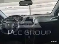 2018 Peugeot 2008