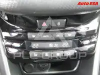 2018 Peugeot 2008
