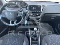2018 Peugeot 2008