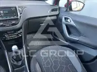 2018 Peugeot 2008