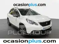 2018 Peugeot 2008