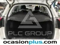 2018 Peugeot 2008