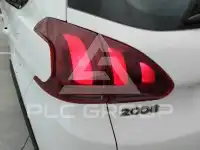 2018 Peugeot 2008