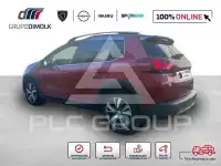 2018 Peugeot 2008
