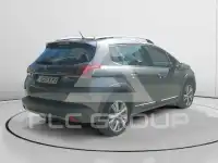 2018 Peugeot 2008