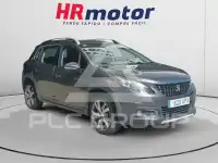 2018 Peugeot 2008