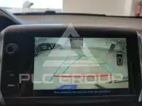 2018 Peugeot 2008
