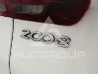 2018 Peugeot 2008