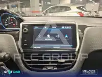 2018 Peugeot 2008