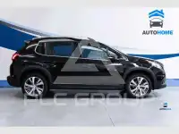 2018 Peugeot 2008