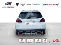 2018 Peugeot 2008