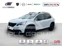 2018 Peugeot 2008