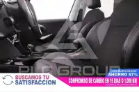 2018 Peugeot 2008