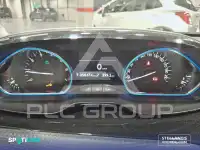 2018 Peugeot 2008
