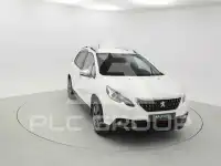 2018 Peugeot 2008