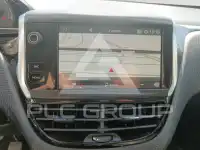 2018 Peugeot 2008