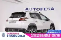 2018 Peugeot 2008