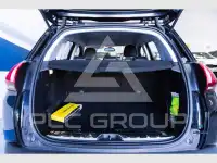 2018 Peugeot 2008