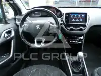 2018 Peugeot 2008