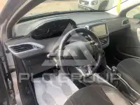 2018 Peugeot 2008