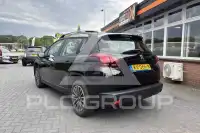 2018 Peugeot 2008