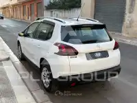 2018 Peugeot 2008